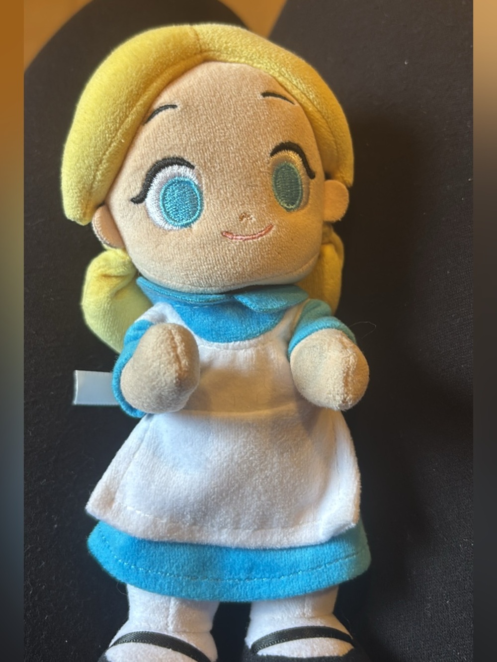 Alice in Wonderland - Disney nuiMOs